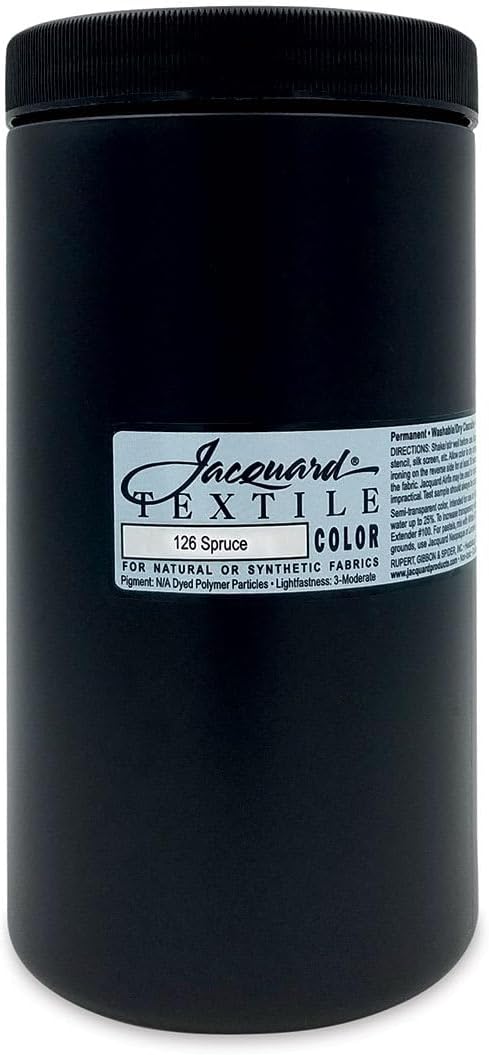 Jacquard Textile Colors by Jacquard