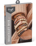 Craft Crush Bracelet Maker Set by CraftCrush