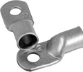 Ancor Marine Grade Tinned Copper Lugs, Sizes 8 AWG to 4/0 AWG