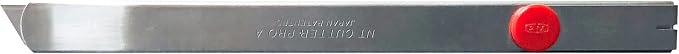 NT Cutter PRO Auto-Lock Stainless Steel Utility Knife 9mm - Image 4