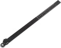 Sliding Sag Scale, Dirt Bike Rear Shock Sag Tool Aluminum Suspension Sag Setting Tool