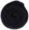 Catopia Wool Roving Yarn, 100G/3.53OZ Soft Felting Wool Pure Chunky Roving Yarn by Catopia