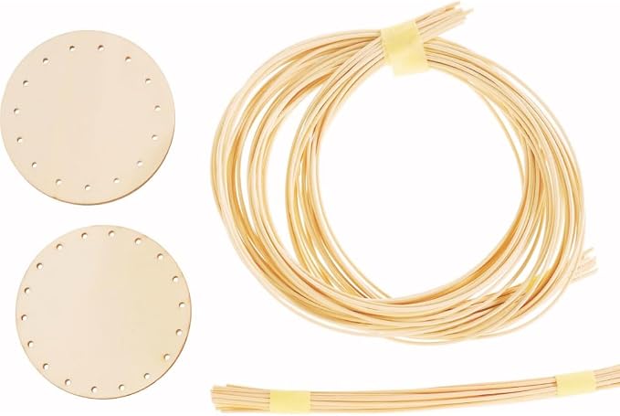 PEDDIG SHOP DIY Basket Weaving Kit - Image 8