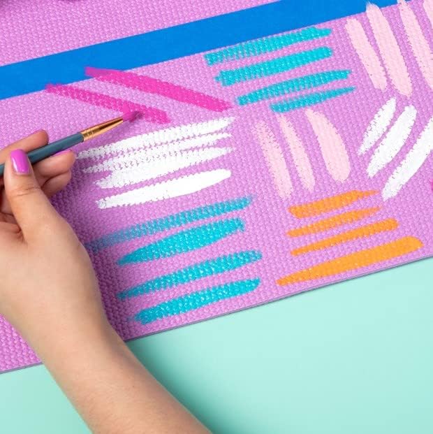 Tulip Soft Fabric Paint, Stays Soft and Flexible, Permanent Paint, - Image 3