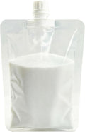 AOSWTLIF White Quartz Sand 40-80 Mesh, 2 LB | Natural Decorative Craft Sand by AOSWTLIF