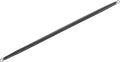 MECCANIXITY Spring Tube Bender OD 15.8 mm/0.6" Steel Spring Pipe Bending Tubes 520 mm/20.5" Long for 1/2" PVC Pipe(ID 16.8 mm) Home Renovations, Electrician Wiring Bending Pipe