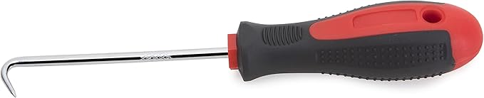 ROTATION Precision Hook and Pick Set for Automotive | 4-Piece Hand Tools