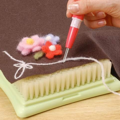 Clover Pen Style Felting Tool, 1.0 Count - Image 3