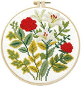 LSLFQYQSK Beginners Embroidery Kits by Unknown