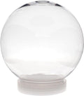 Creative Hobbies 5 Inch DIY Snow Globe Water Globe by CreativeHobbies