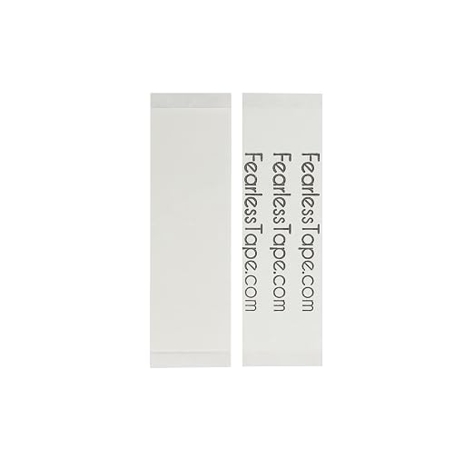 Fearless Tape Extra Wide - Image 2