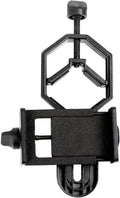 Celestron – Smartphone Adapter for Telescope, Binoculars & Spotting Scopes – by Unknown
