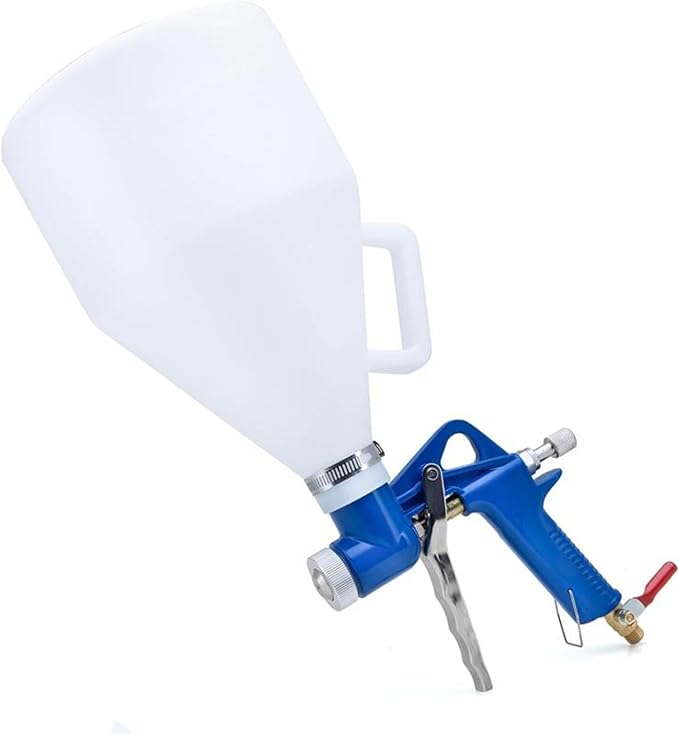 NEIKO 31227A Drywall Texture Sprayer, Air Texture Gun by NeikoTools