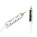 SCOTTCHEN Diamond Polishing Paste,600 Grit 22-36 Microns Lapping Compound with 50% Concentration of Diamond Powders for Jewelry, Metal, Ring, Glass, Coin,etc.-5 Gram