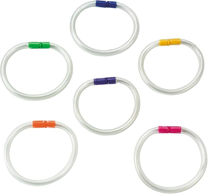 Fun Express Sand Art Bracelets for Kids - Image 3