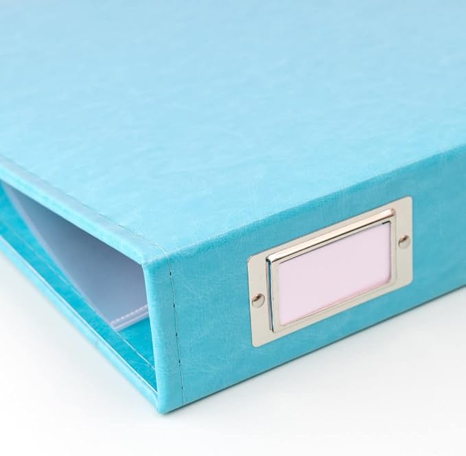 We R Memory Keepers 12x12 Photo Album - Image 4