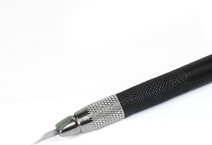 Fine-Line Precision Craft Hobby knife - Image 2