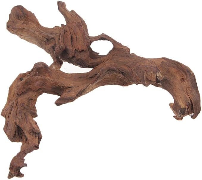 emours Aquarium Driftwood Fish Tank Decoration) - Image 6
