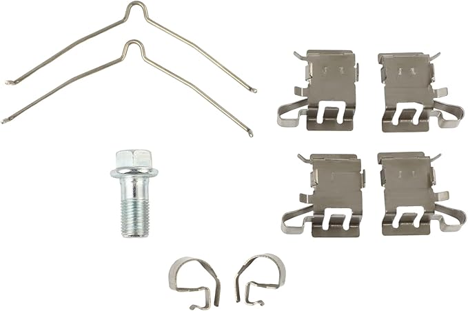 SCITOO Front Right Brake Caliper With Bracket 19B7503 Fit For Lexus For ES250 2021-2023,For ES300h 2019-2023,For ES350 2019-2023,For Toyota For Avalon 2019-2022,For Camry 2018-2023,For RAV4 2019-2023