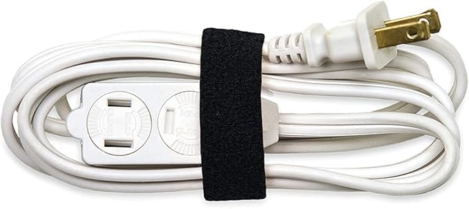Wrap-It Storage Cable Management Value Pack - Image 9