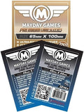 Mayday Games 7 Wonders Duel Game Accessory by MAYDAYGAMES
