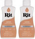 Rit Dye Multi-Purpose Liquid 8 OZ. | Great by CraftCounty