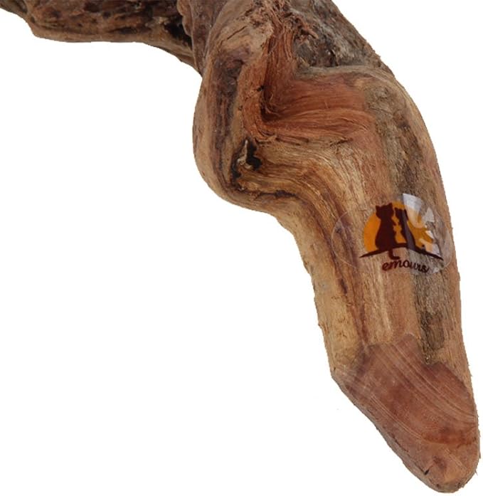 emours Aquarium Driftwood Fish Tank Decoration) - Image 7