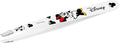 Tweezerman Slant Tweezer, Disney's Mickey Mouse & Minnie Mouse Just Imagine by Tweezerman