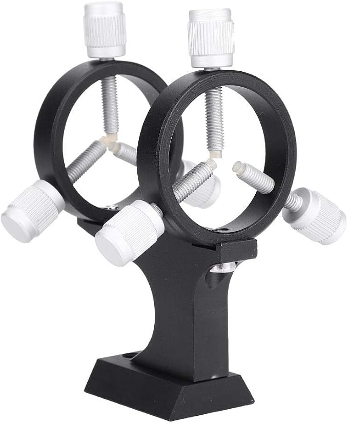 Pointer Bracket, Aluminum Alloy 5mm-38mm Adjustable Pointer Finder Scope - Image 2