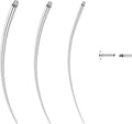 GEMQUEEN Piercing Taper Ball Grabber Tool by GEMQUEENJEWELRY