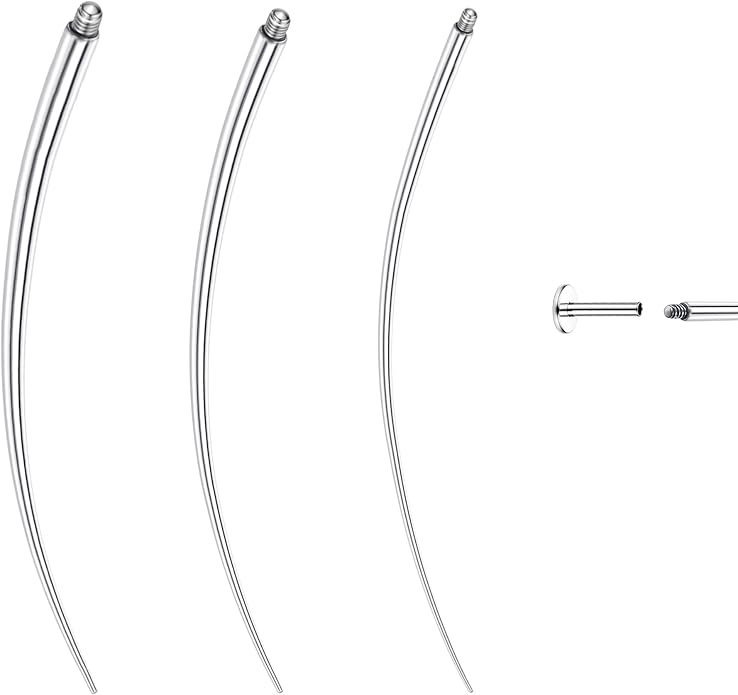 GEMQUEEN Piercing Taper Ball Grabber Tool by GEMQUEENJEWELRY