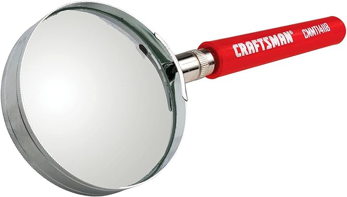 CRAFTSMAN Magnifying Glass - Image 2