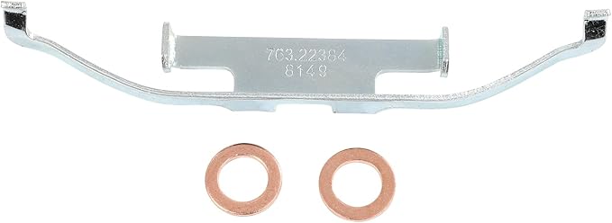 cciyu Rear Right Brake Caliper Assembly w/Bracket 19-B3227 For BMW For 323i/For 325i/For 325xi/For 328i/For 328i xDrive/For 328xi/For X1