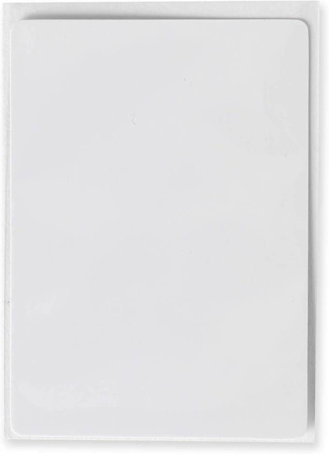 Vault X Soft Penny Sleeves for Standard Trading Cards TCG - Image 2