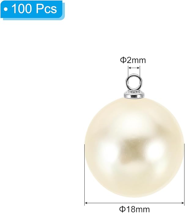 PATIKIL Pearl Charm - Image 2