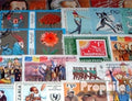 Prophila Collection All World 500 Various Stamps by ProphilaCollection