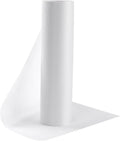 White Medium Weight Fusible Interfacing by Zlulary