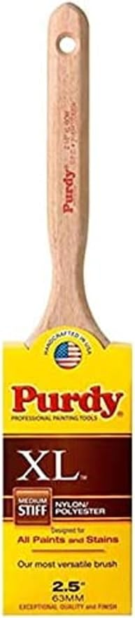 Purdy 144064330 XL Bow Paint Brush, 3 in. by Purdy