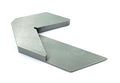 Tool Steel Center Centre Square Finder- Center Squares/Finders-Finds Center of Round Bar (3'' (75 mm) Diameter)