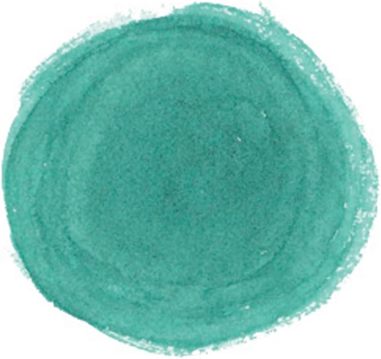 Higgins Green Pigmented Drawing Ink - Image 4