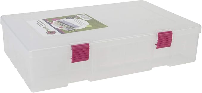 Creative Options 2-3730-82 Pro-Latch Deep Utility Organizer - Image 3