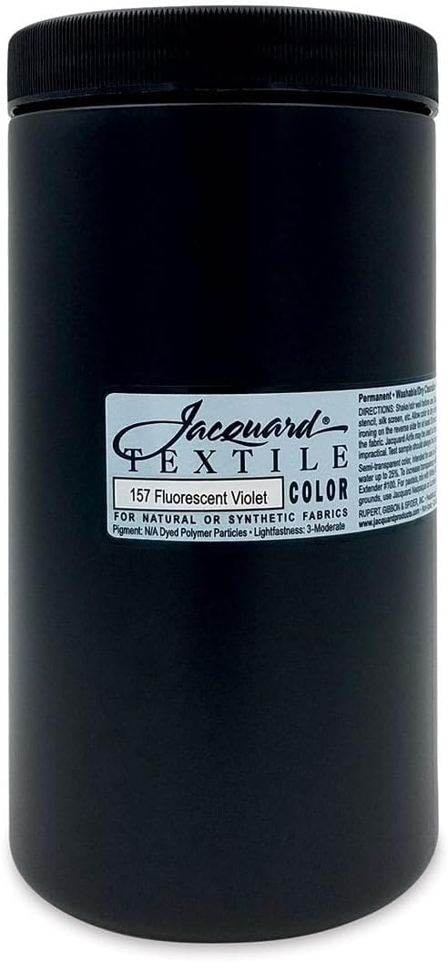 Jacquard Textile Colors by Jacquard