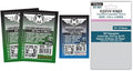 MayDay Game's Onward Premium Compatible Card Sleeve Bundle by MAYDAYGAMES