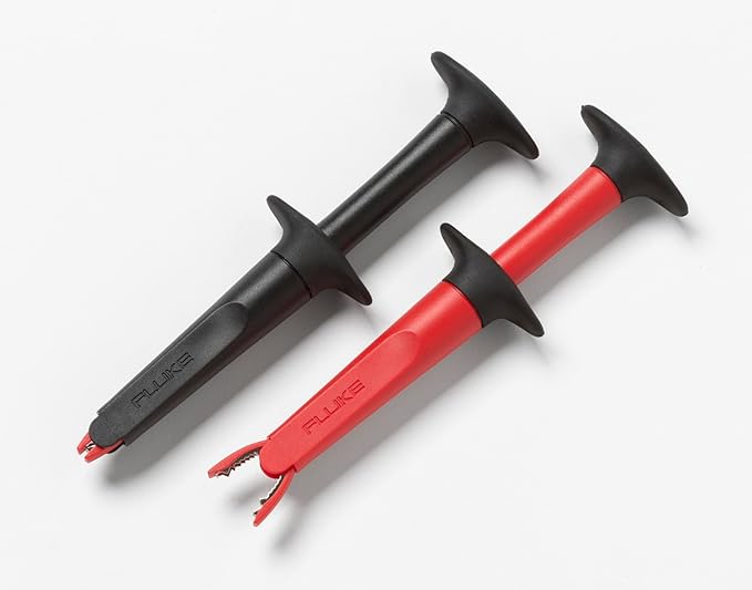 Fluke TLK282 SureGrip Deluxe Automotive Test Lead Kit
