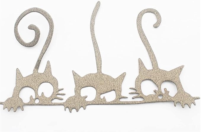 Mvchifay Animal Cat Cutting Dies - Image 7