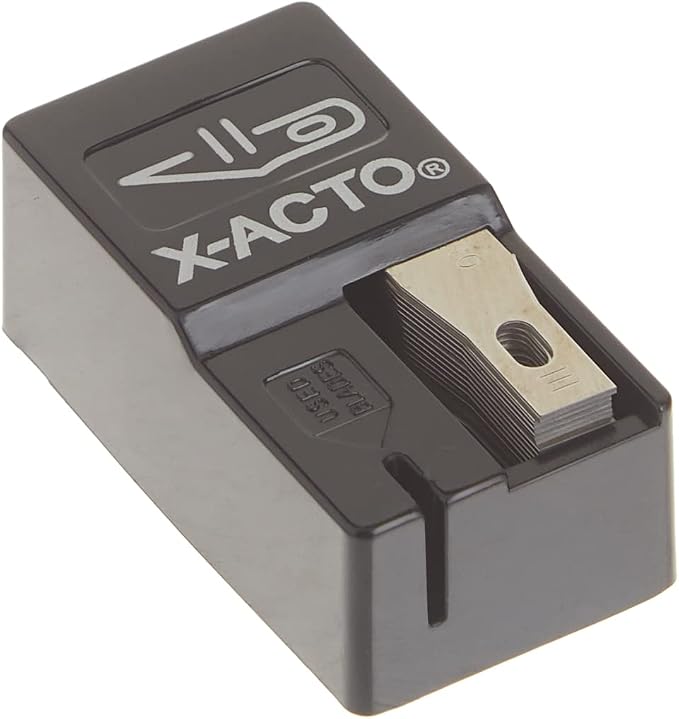 X-Acto Knife Blades, No. 11 Blade - Image 3