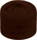JeogYong Needle Felting Wool, 1.76oz Wool Roving Chunky Wool Yarn, Wet Felting by JeogYong