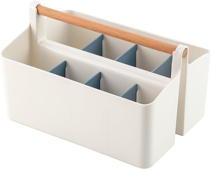 Vidifor Large Portable Basket by Vidifor