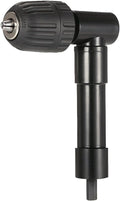 0.8-10mm Right Angle Bend Extension 90 Degree Cordless Drill Attachment Adapter
