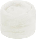 JeogYong Needle Felting Wool, 1.76oz Wool Roving Chunky Wool Yarn, Wet Felting by JeogYong